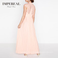 Clothing Women Latest Designs Taobao Evening Party Maxi Pleated Dress